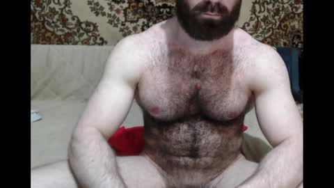 AlanStrongs online show from April 12, 2026, 1:27 pm