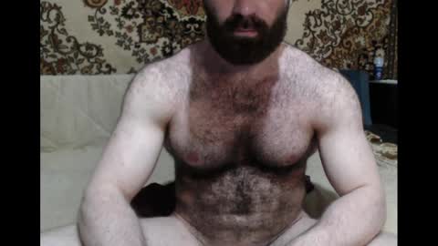 AlanStrongs online show from June 4, 2026, 5:46 am