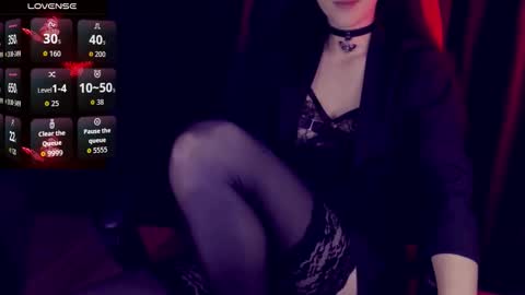 Alaria online show from October 13, 2025, 6:41 pm