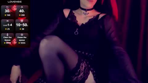 Alaria online show from November 24, 2025, 3:45 pm