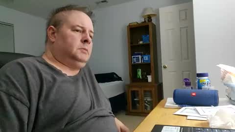 Alaric Draken online show from February 7, 2026, 5:22 am