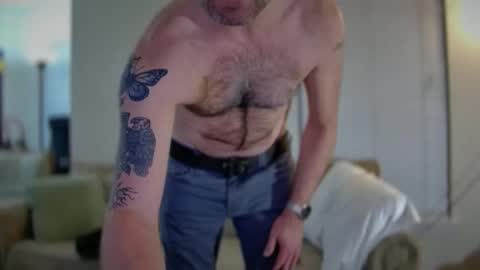 alarmtech1980 online show from November 26, 2025, 11:00 am