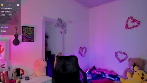 Caro online show from February 26, 2026, 2:16 pm