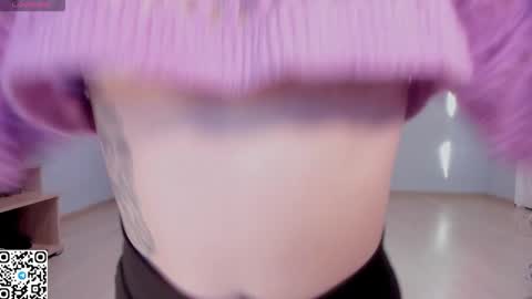 Anastasia online show from December 21, 2025, 4:52 am