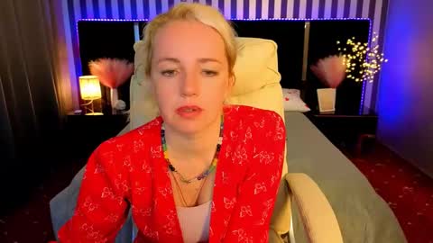 alaska_si online show from April 13, 2026, 5:24 am