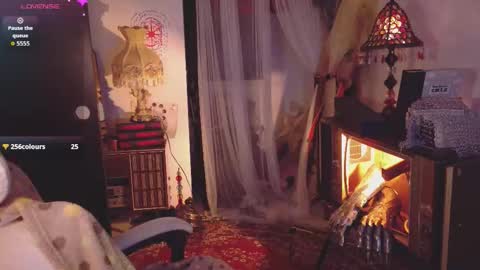 Alaska Grace       online show from December 4, 2025, 2:54 am