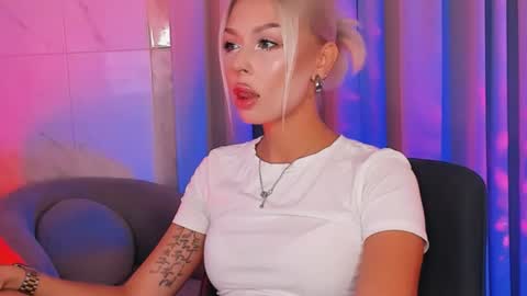 Alaska online show from August 7, 2026, 8:22 pm