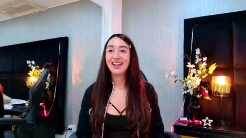 Snapshot of alaskawilliams_ chatting on July 6, 2026, 12:46 pm AlaskaWilliams online show from July 6, 2026, 12:46 pm