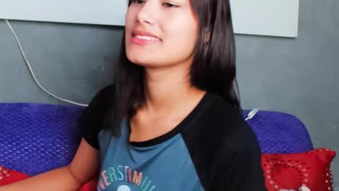 Snapshot of alasska_18 chatting on October 30, 2025, 9:48 pm alasska_18 online show from October 30, 2025, 9:48 pm