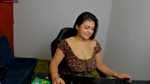 Snapshot of alayasmile chatting on February 5, 2025, 10:19 am Alaya online show from February 5, 2025, 10:19 am