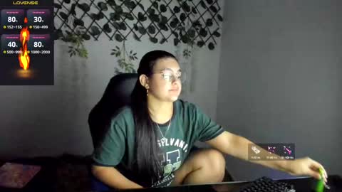 Snapshot of alayasmile chatting on March 12, 2025, 3:46 am Alaya online show from March 12, 2025, 3:46 am