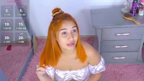 alba online show from March 5, 2025, 10:10 pm