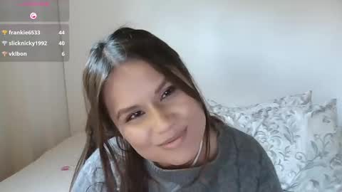 alba_toro535670 online show from February 21, 2025, 6:26 pm