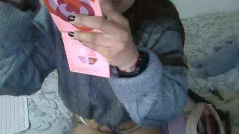 alba_toro535670 online show from March 4, 2025, 12:12 pm