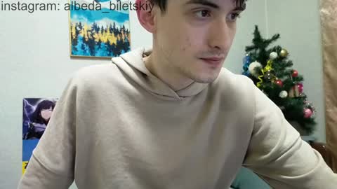 Albedo online show from January 15, 2025, 9:20 pm