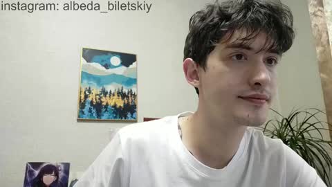 Albedo online show from February 10, 2025, 2:37 pm