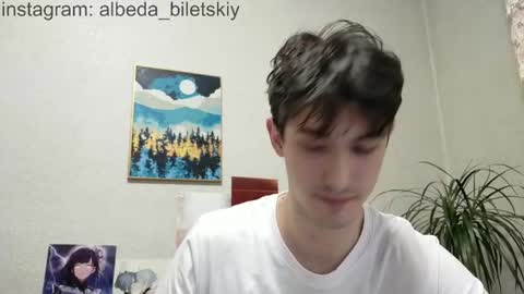 Albedo online show from February 10, 2025, 5:41 pm