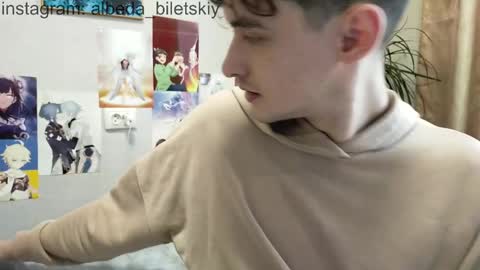 Albedo online show from February 27, 2025, 11:31 am