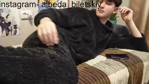 Albedo online show from October 5, 2025, 12:25 pm