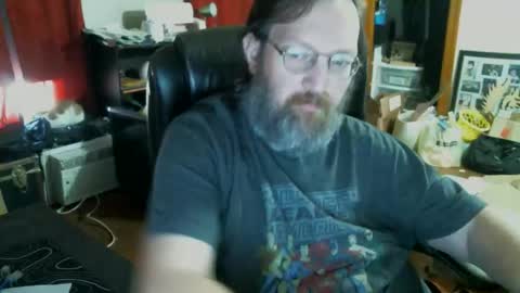 Alberik online show from December 20, 2025, 4:14 pm