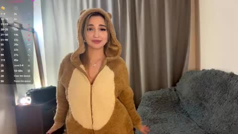 Viktoria online show from February 1, 2026, 5:00 pm