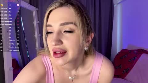 Viktoria online show from March 19, 2026, 2:48 am