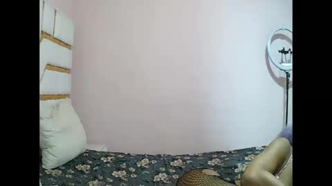 albertine1504 online show from March 5, 2026, 3:08 pm