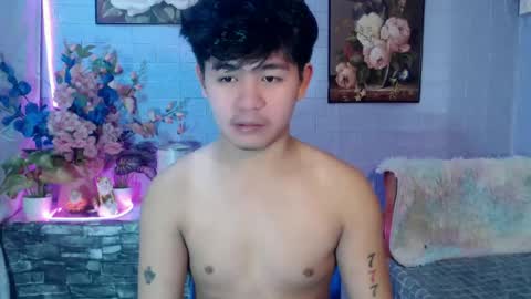 Snapshot of albertx_destroyer69 chatting on June 13, 2026, 2:53 am Albert online show from June 13, 2026, 2:53 am