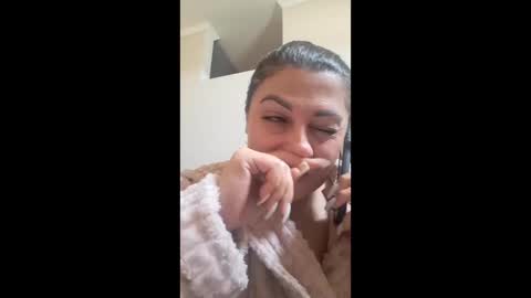 Snapshot of albina6543 chatting on March 3, 2026, 7:36 am albina online show from March 3, 2026, 7:36 am