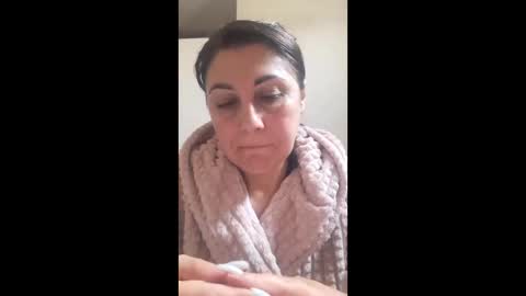 Snapshot of albina6543 chatting on March 4, 2026, 8:20 am albina online show from March 4, 2026, 8:20 am