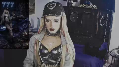 Mistic witch online show from June 8, 2026, 2:50 pm