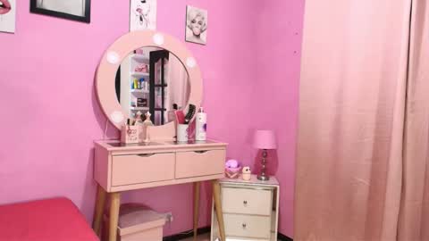 aldana_stone online show from February 24, 2026, 3:32 pm