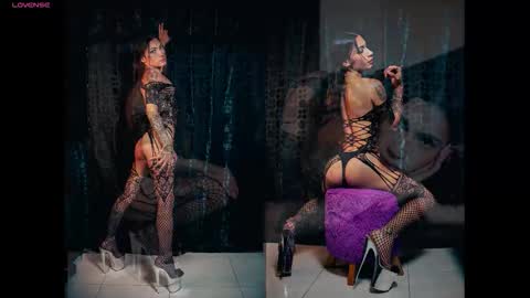 Ale online show from October 12, 2025, 3:33 pm