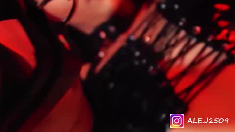 Ale online show from November 9, 2025, 12:47 pm