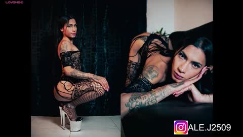 Ale online show from March 22, 2026, 1:58 pm