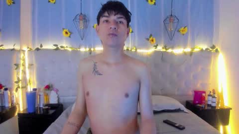 ale_aurarashi online show from October 21, 2025, 8:04 am