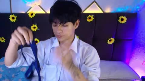 ale_aurarashi online show from April 18, 2026, 10:30 am