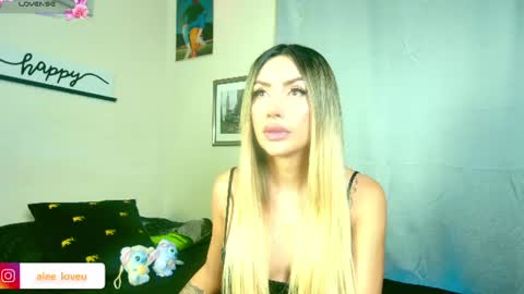 Snapshot of ale_love_ chatting on June 17, 2026, 2:14 am ALE LOVE online show from June 17, 2026, 2:14 am