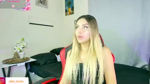 Snapshot of ale_love_ chatting on June 19, 2026, 2:16 am ALE LOVE online show from June 19, 2026, 2:16 am