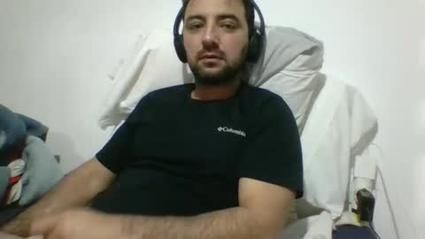 ale online show from March 23, 2026, 8:46 pm