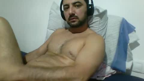 ale online show from April 27, 2026, 7:12 pm