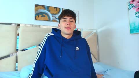 alec online show from November 24, 2025, 12:49 pm