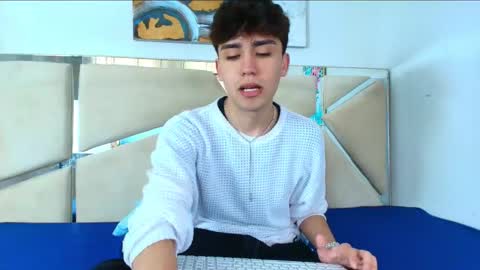 alec online show from November 27, 2025, 1:35 pm