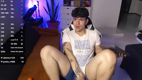 alec online show from September 12, 2025, 1:17 am