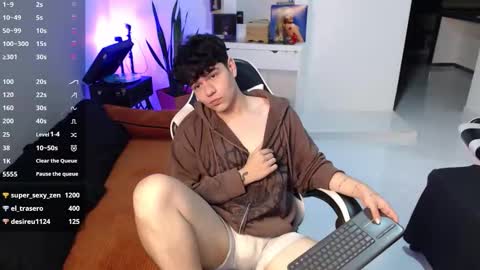 alec online show from September 13, 2025, 1:16 am