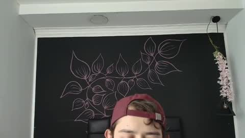 ALEC ANDREWS online show from January 14, 2026, 7:08 pm