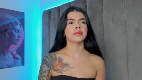 Snapshot of alegrabrown chatting on February 20, 2026, 2:19 am alegrabrown online show from February 20, 2026, 2:19 am