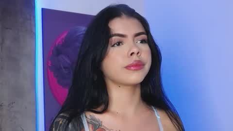 Snapshot of alegrabrown chatting on February 26, 2026, 1:04 am alegrabrown online show from February 26, 2026, 1:04 am