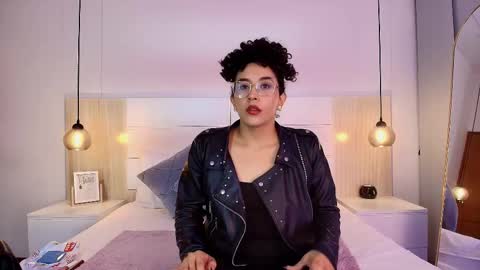 Alehia Cute online show from October 13, 2025, 11:16 pm