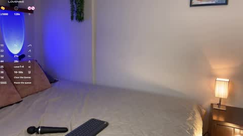 Aleia online show from October 9, 2025, 11:36 pm